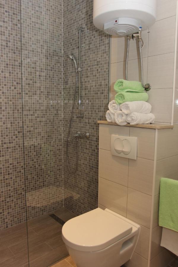 Apartment House Vitaic Supetar Extérieur photo