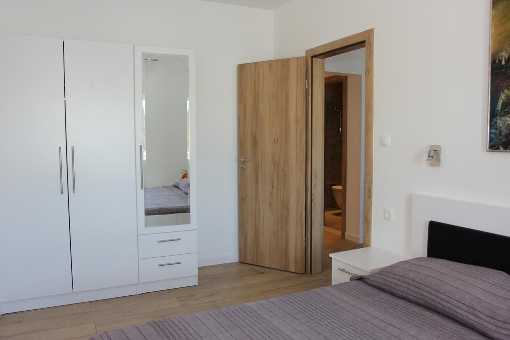 Apartment House Vitaic Supetar Chambre photo