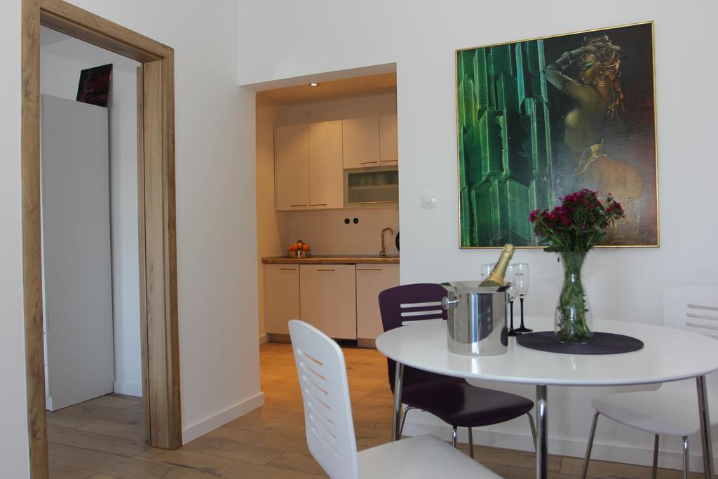 Apartment House Vitaic Supetar Chambre photo