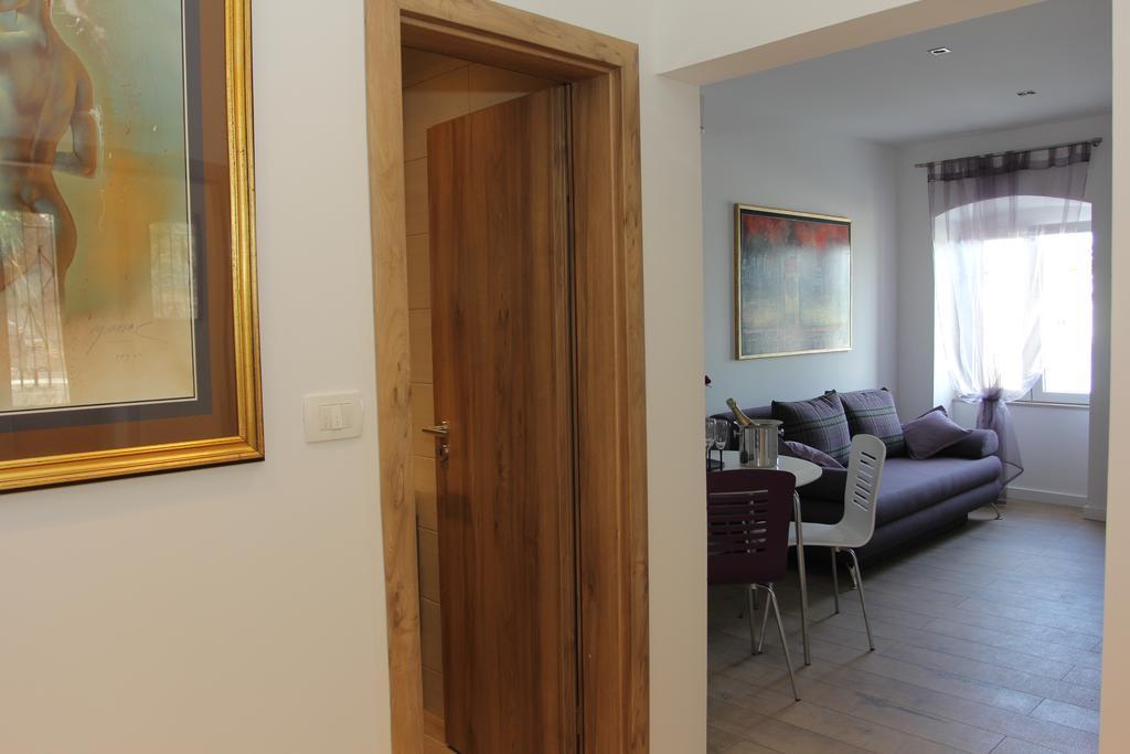 Apartment House Vitaic Supetar Chambre photo
