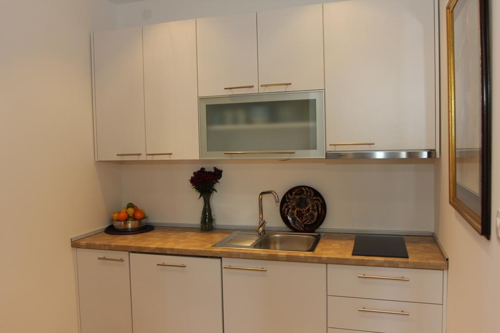Apartment House Vitaic Supetar Chambre photo