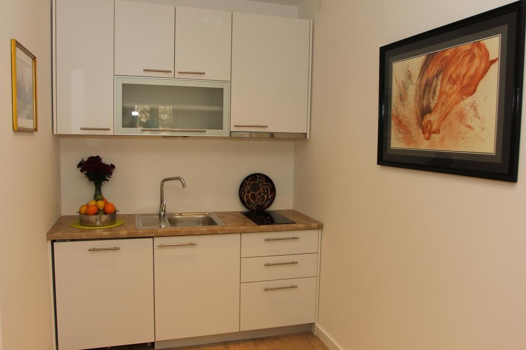 Apartment House Vitaic Supetar Chambre photo