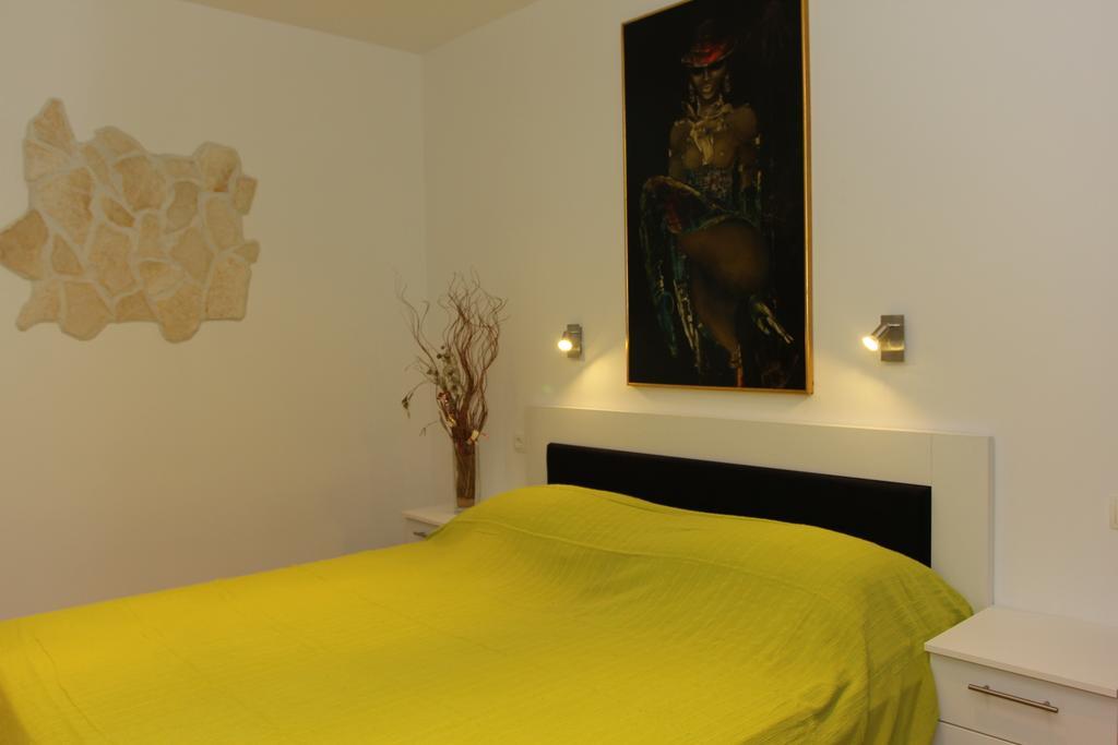 Apartment House Vitaic Supetar Chambre photo