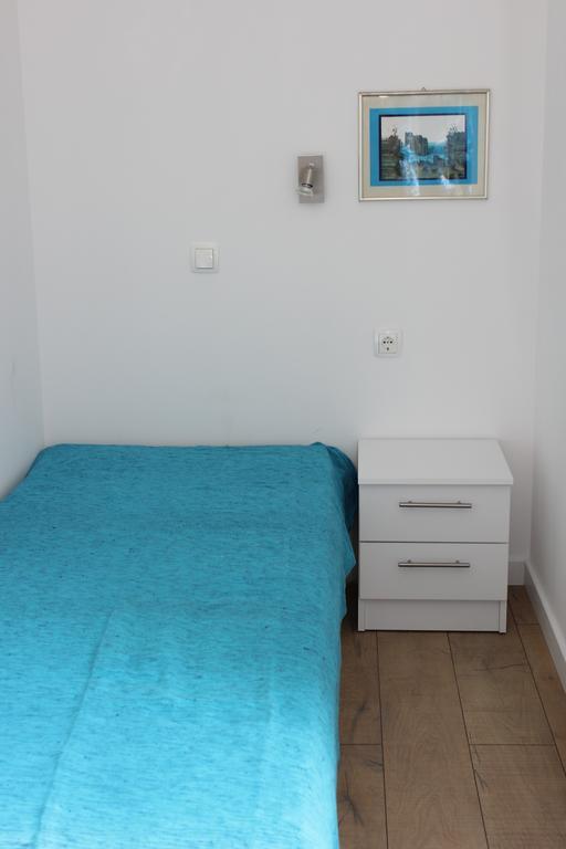 Apartment House Vitaic Supetar Extérieur photo