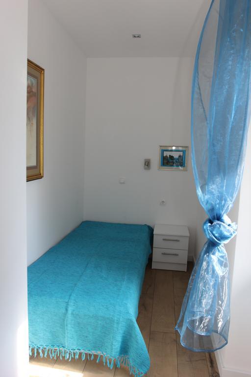 Apartment House Vitaic Supetar Extérieur photo