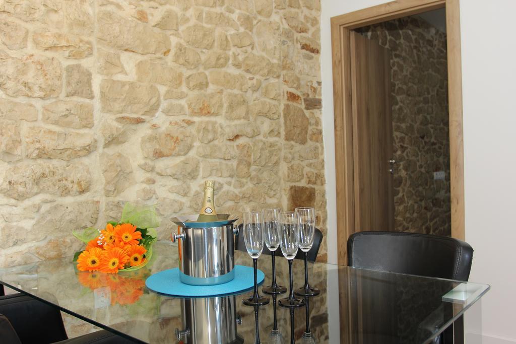 Apartment House Vitaic Supetar Chambre photo