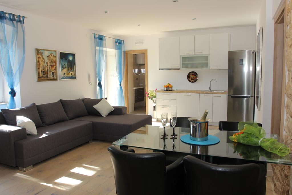 Apartment House Vitaic Supetar Chambre photo
