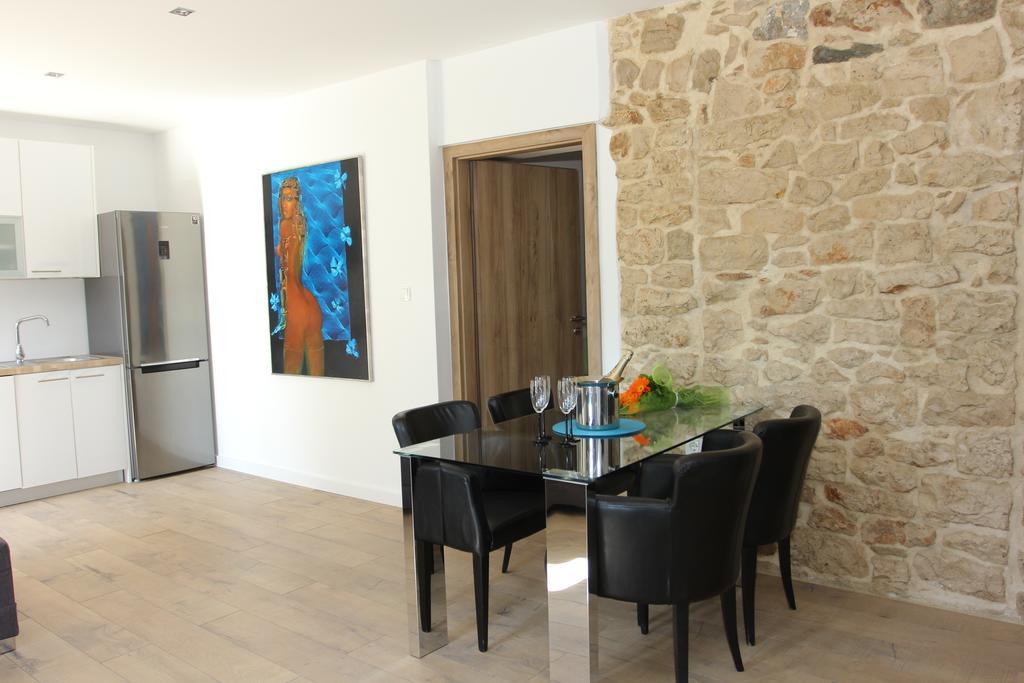 Apartment House Vitaic Supetar Chambre photo